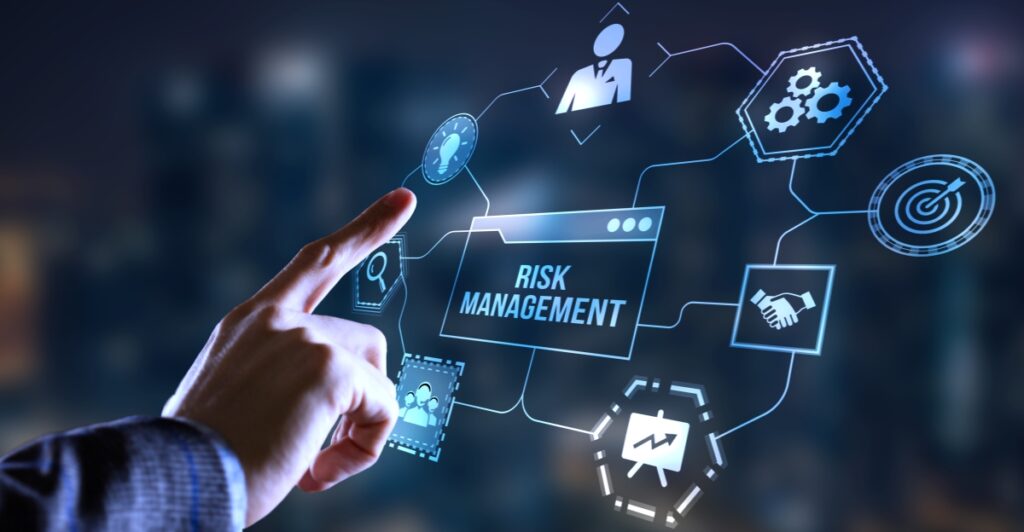 manage risk